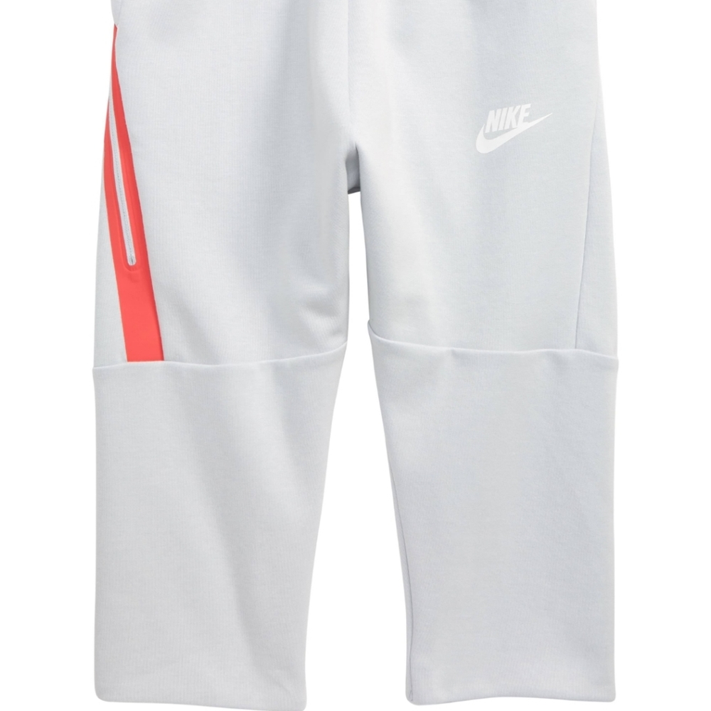 Nike kids joggers